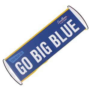 مخصصة عالية الجودة مطبوعة التمرير اليد لافتة إعلانات - Product Image 1