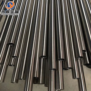 <span class=keywords><strong>Tubi</strong></span> Rotondi a Parete Spessa in <span class=keywords><strong>Acciaio</strong></span> Inossidabile 304/316L/201 di Grande Diametro - Produttore all'Ingrosso - Product Image 5