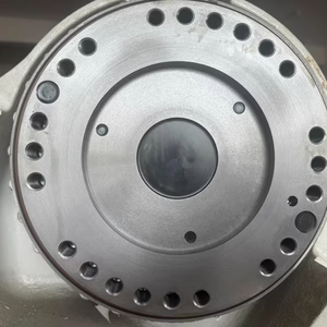 3HAC043073-001 Engranaje de Reducción Original RV-500N-236.36, Piezas de Repuesto para Robot Industrial IRB6700 - Product Image 6