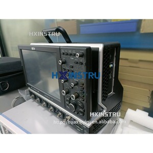 1 ชิ้น Lecroy WaveRunner 640Zi OSCILLOSCOPE มือสอง hx - Product Image 3