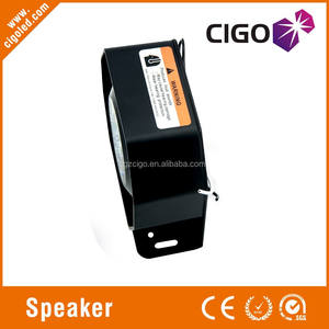 ไซเรนสัญญาณเตือนฉุกเฉิน200W <span class=keywords><strong>12V</strong></span> <span class=keywords><strong>แตร</strong></span>6เสียง,ไซเรนเตือนภัยฉุกเฉินระบบไมค์ลำโพง PA 1ฮอร์นไซเรนยานพาหนะ - Product Image 2