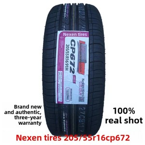 Pour pneu radial <span class=keywords><strong>205</strong></span>/<span class=keywords><strong>55R16</strong></span> <span class=keywords><strong>91H</strong></span> pour Sagitar Kia K3 Hyundai Elantra - Product Image 3