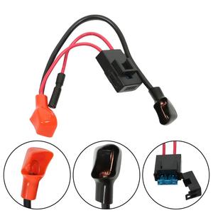 Relais pour systèmes électriques de moto pour Sportrax 400 TRX400EX 32401-HN1-010 - Product Image 5