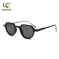 Gafas de Sol TR Memory Polarizadas, Flexibles y Cómodas para Actividades al Aire Libre y Uso Diario
