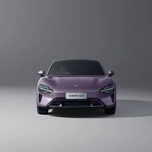 2024 Xiao Mi SU7 Electric Coupe de largo alcance 4WD con doble motor New Energy Vehicle - Product Image 3