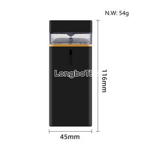 Ajuste para I <span class=keywords><strong>Robot</strong></span> Roombas 500/600/700/800/<span class=keywords><strong>900</strong></span> Series Modo dual Barrera de pared virtual <span class=keywords><strong>Robot</strong></span> Aspirador Repuestos - Product Image 6