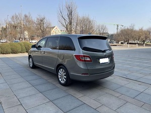 Buick GL8 2011 Usado, 3.0L Clásico, MPV de 7 Plazas, Espacio Amplio, Estable y Confortable para África, Ghana, Nigeria, <span class=keywords><strong>Egipto</strong></span>, Sudamérica - Product Image 4