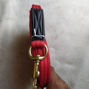 Riendas de algodón de alta calidad, productos duraderos para caballos fabricados en la India a bajo precio - Product Image 3