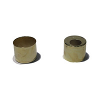 Supports métalliques en acier inoxydable découpés au laser sur mesure et pièces de montage automobile