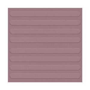 Dalles de stationnement antidérapantes à surface texturée pour un déplacement sûr des véhicules et des piétons - Product Image 1