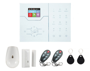 Système d'alarme anti-intrusion HA-VGW 4G GSM WiFi 433mhz Système d'alarme <span class=keywords><strong>de</strong></span> sécurité sans fil Alarme domestique avec détecteur <span class=keywords><strong>de</strong></span> <span class=keywords><strong>mouvement</strong></span> Capteur <span class=keywords><strong>de</strong></span> porte - Product Image 5