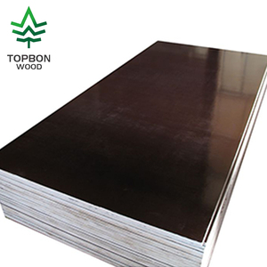 Contrachapado Fenólico Negro <span class=keywords><strong>de</strong></span> 1220x2440mm, 12/18/21mm, para Encofrados <span class=keywords><strong>de</strong></span> Construcción Marina - Product Image 6