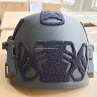 Casque Wendy Gen3 en UHMWPE léger, casque Wendy en aramide, protection de sécurité en plein air, rails Wendy 3.0 et coussinets en mousse à mémoire de forme