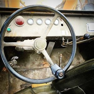 Chariot élévateur TCM FD80 d'occasion pas cher à vendre - Product Image 5