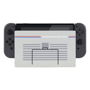 <b>Switch</b> Controller Charging Dock Station Protect Cover for Nintendo <b>Switch</b> Gaming Accessories - Product Image 6