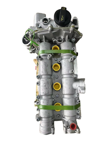 Moteur 1.4T CFB <span class=keywords><strong>CFBA</strong></span> le plus vendu au monde pour Volkswagen Skoda, état d'occasion, 96KW 220Nm - Product Image 3