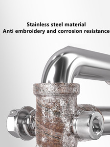 304 thép không gỉ hình lục giác ổ cắm bu lông ốc vít thiết lập kết hợp cực đầy đủ cho hiệu suất tối ưu - Product Image 2