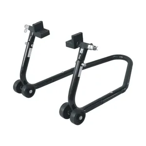 Factory recommended hot sell 1000LBS motorcycle support stand stand for motorcycle