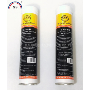 E W 88 <b>Multi</b> <b>Purpose</b> Anti Wear EP <b>Grease</b> NLGI 2 400g Industrial Lubricant - Product Image 2