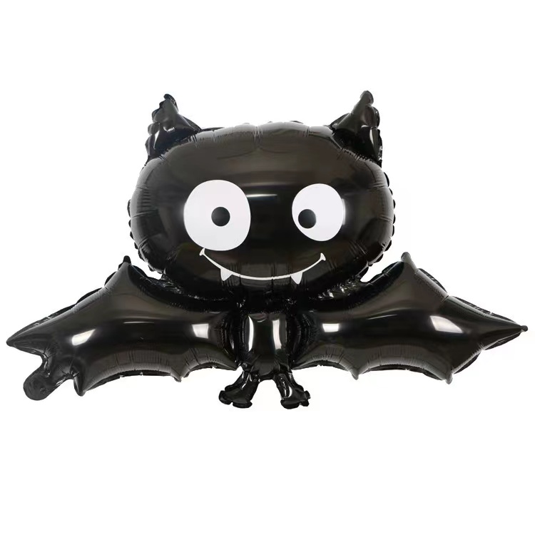 Black bat