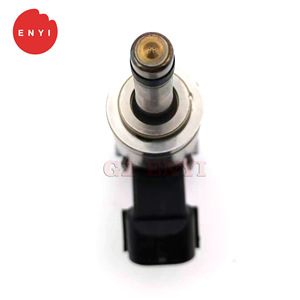 Inyector de Combustible Ford JR3E-9C929-BA, Válvula de Inyección Diésel para Motores Ford - Product Image 2