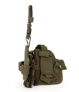 Drop Leg Thigh Drop Leg <strong>Holster</strong> - Product Image 5