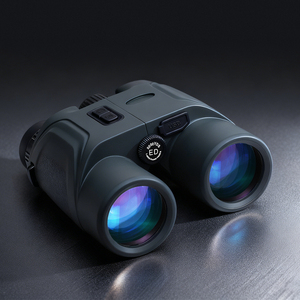<span class=keywords><strong>Binocolo</strong></span> Compatto TRV 10x42mm con Funzione di Misurazione della Distanza fino a 5000 Iarde per <span class=keywords><strong>Caccia</strong></span>, Birdwatching e Sport all'Aperto - Product Image 6