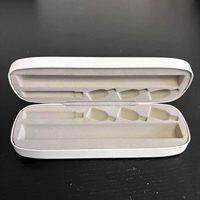 Estuche Portátil Reutilizable InjexMed PU V2 V3 para Pluma de Inyección, Bienestar Corporal, Herramienta de Embalaje de Vidrio en Diferentes Colores