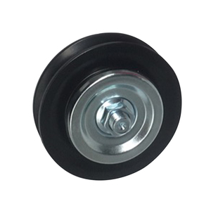 Rouleau à <span class=keywords><strong>TENSION</strong></span> réglable pour HILUX VI pick-up (_ N1 _), 3.0 TD 4WD (KZN165), 1KZ-TE 88440, 26090, livraison gratuite - Product Image 1