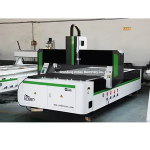 Pantógrafo máquina de grabado máquina de 3D MDF máquinas enrutador CNC para trabajar la madera precio de la máquina