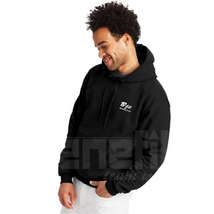 Sudadera de Algodón 100% con Logo personalizado para mujer, ropa para Parte Superior Femenina, con bordado - Product Image 3