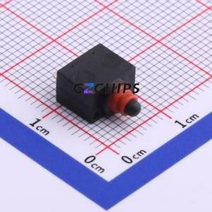 K9-1804QX-02 Limit Switch Through hole Component (THT) Switch 100mA 12V 100000 - Product Image 1