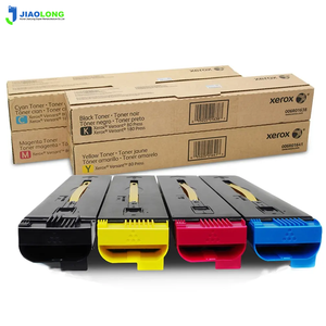 Cartuccia Toner <span class=keywords><strong>Laser</strong></span> a Colori Compatibile di Alta Qualità per Fotocopiatrici Xerox V180 V80 - Product Image 3