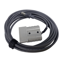Nouvelle version 2025 – Câble d'alimentation 18AWG 1/2/3/5/10/15M pour Starlink Mini – Connecteur de câble réseau pour connexion Starlink V4