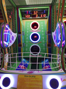 Venta Directa de Fábrica, Máquina de Juego de Rugby de Alta Calidad, Máquina de Juegos de Fútbol Deportivo, Máquina de Juegos de <span class=keywords><strong>Arcade</strong></span> en Venta - Product Image 5