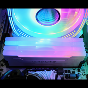 RGB 램 메모리 Ddr5 8gb 16gb 32gb 64gb 128gb 램 4800-게임용 8000mhz 메모리 Xmp 64gb Ddr5 메모리 Xmp - Product Image 5