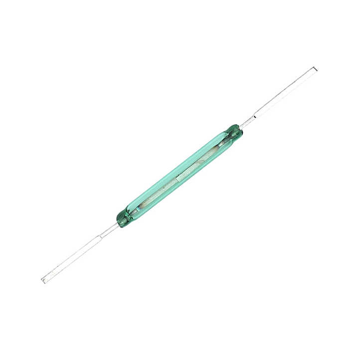Single Port Double Throw Reed Proximity Sensor Reed Switch - Reliable Single Pole Double Throw