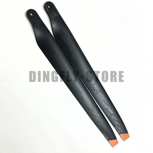 Hélice J1 T100 Agri-Drone fiable, cuchillas originales resistentes al desgaste para reparación de drones agrícolas DJ1 T70/T70P/T100 - Product Image 5