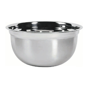 <span class=keywords><strong>Bol</strong></span> mélangeur <span class=keywords><strong>KitchenAid</strong></span> 5 litres en acier inoxydable avec revêtement personnalisé bleu, jaune, rouge, argent, avec couvercle et bec verseur - Product Image 3