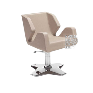 Design moderno moda barbiere sedia per salone negozio Hair-Dress accessorio - Product Image 1