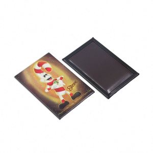 Imanes Personalizados con Fotos, Bajo Pedido Mínimo, Recuerdo, Imán para Refrigerador - Product Image 3