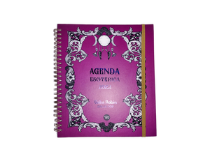 Durevole Notebook rilegato a spirale con carta di alta qualità di più dimensioni e Colors-A5 per uso ufficio e scuola - Product Image 5