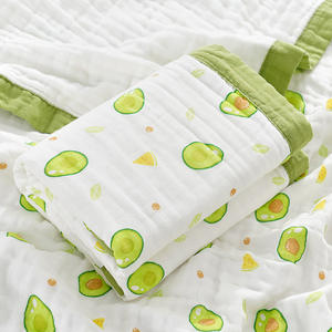 Langes d'Emmaillotage en Mousseline pour <span class=keywords><strong>Nouveau</strong></span>-nés Doux, Couvertures Bébé 100% Coton Garçons Filles, Lingettes <span class=keywords><strong>de</strong></span> Bain, Nid d'Ange, Housse <span class=keywords><strong>de</strong></span> Poussette, Tapis <span class=keywords><strong>de</strong></span> Jeu - Product Image 4