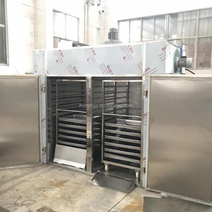 Máy Sấy Trái Cây Khô Công Nghiệp Bằng Thép Không Gỉ 304 Và Máy Khử Nước Rau Máy Sấy Mất Nước Máy Sấy Khô - Product Image 4