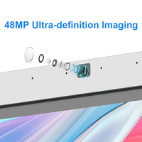 Pizarra Interactiva TACTEASY de 65, 75, 86 y 98 Pulgadas con Pantalla 4K y 40 Puntos Táctiles, Pizarra Inteligente Interactiva para Escuela y Oficina