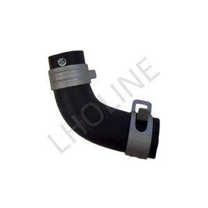 Tuyau de liquide de refroidissement 21338-AA060, joint coudé en caoutchouc pour système de refroidissement du moteur, pièce de rechange - Product Image 4