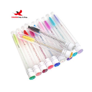 Brosse de nettoyage individuelle jetable pour mascara et extensions de cils, en gros à bas prix pour achats mixtes - Product Image 1