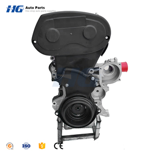 Motore Ultra-Resistente 1.6L A16XER, Gruppo Motore Completo per <span class=keywords><strong>Opel</strong></span> Vauxhall Astra Insignia Zafira <span class=keywords><strong>Mokka</strong></span> Cruze Sonic Aveo Trax - Product Image 4