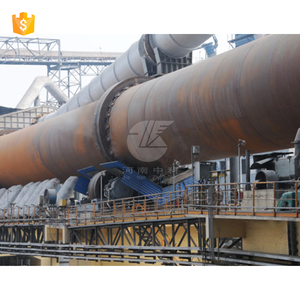 סיד סיבובי כבשן פסולת שריפה צמח - Product Image 3