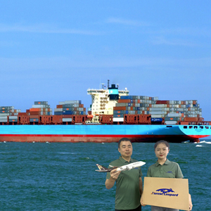 Тарифы на международную доставку DHL: Морские перевозки LCL+Экспресс из Китая в США, доставка до двери DDP, опасные грузы - Product Image 5